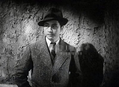 ​演员周克：被誉为“特务专业户”，当红时退隐，如今已经100岁了