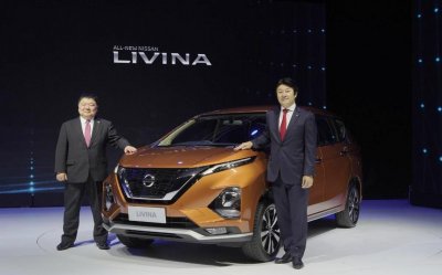 ​日产Livina水土不服吗？国内早已停产，海外却将迎来改款