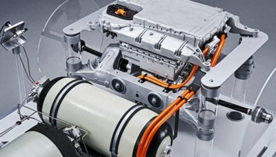 ​什么是氢燃料电池，他到底是发电系统还是储能电池？