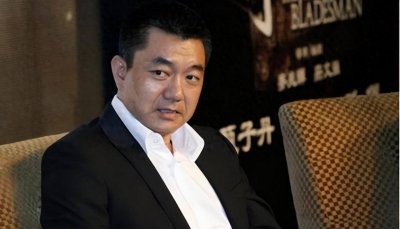 ​演员董勇:娶小9岁娇妻，47岁老年得女乐开怀，还能再来。