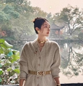 ​曾经的直播一姐薇娅近照曝光：面部变化惊人，神似赵丽颖