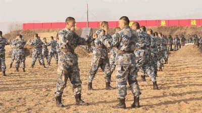 ​警备区、卫戍区、守备区到底有何区别？它们分别是什么级别呢？