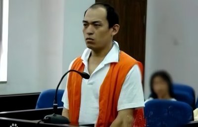 ​真实故事：演员许军本殉情——偏执的本性和滥情的人生