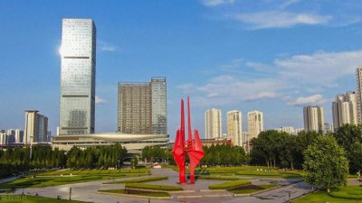 ​临沂老二 扬州盐城不太服气 70个三线城市 苏北鲁南各上4家 平分秋色