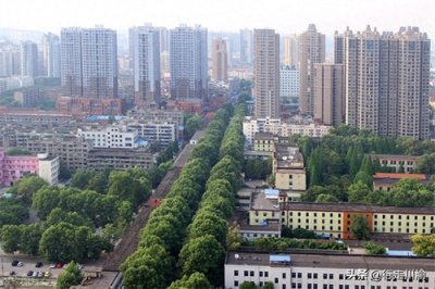 ​为什么会有很多人认为：绵阳是一座被低估的城市？