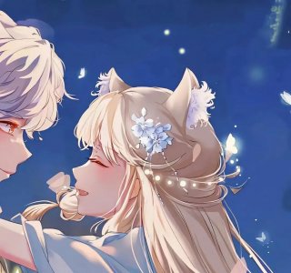 ​喜欢一个人是什么感觉，这四种感觉，你都体验过吗？