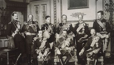 ​一战为啥爆发？这个原因教科书上可没告诉你！