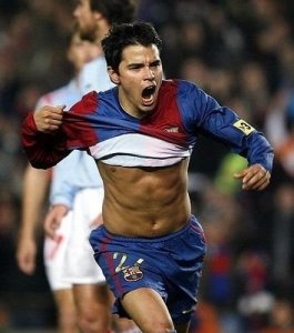 ​少年成名却令人惋惜的天才系列5——“兔子”萨维奥拉