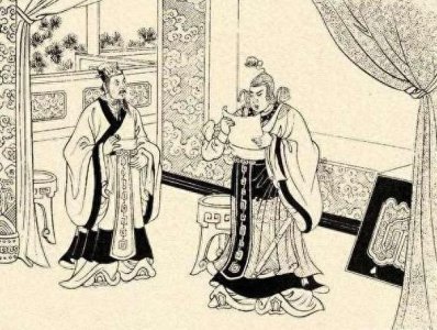 ​忍字头上一把刀 到底谁最能忍