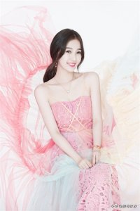 ​虞书欣家庭背景惊人 难怪都叫她小公主