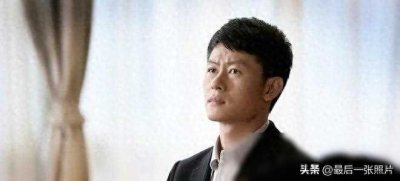 ​从大学老师到影视演员，一路霸屏，李健堪称十年磨一剑