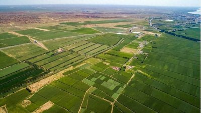 ​兵家必争之地：河套平原，占据它的作用是什么？