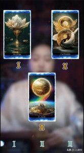 ​塔罗牌测试他是喜欢你还是喜欢上了别人呢放下他的真实想法是什么