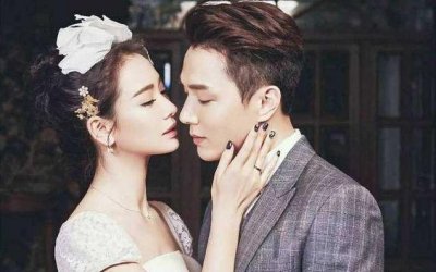 ​戚薇的前男友出轨戚薇闺蜜，现在肯定很羡慕李承铉吧