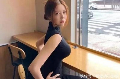 ​韩国网红米娜，身材凹凸有致，王思聪都喜欢她，却拒绝了