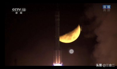 ​中国载人航天的前世今生