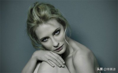 ​布兰切特：“凯特大魔王”成名史，实力强情商高，想不混出头都难