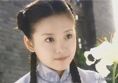 ​演民国女子的演员，只服这12位扮相，演技好不说还很有民国风
