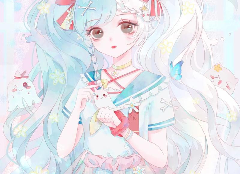 妹子天天主动找我聊天是喜欢我吗? 妹子天天主动找我聊天是喜欢我吗?