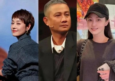 ​当年“出轨门”震惊全网，11年后他们人生大不同…