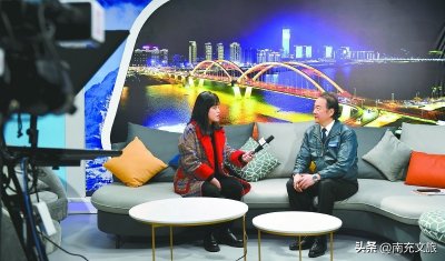 ​南充籍歌唱家陈小涛：“川歌王子”的艺术人生