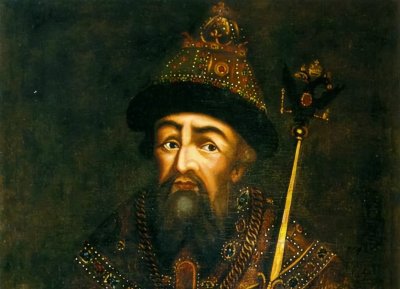 ​一颗大伊万可以让日本沉默，威力等于4000枚小男孩，如今依旧存在