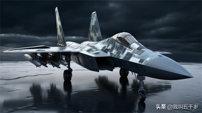 ​苏27战斗机——昔日空天骄子缘何沦为“被玩坏”的命运