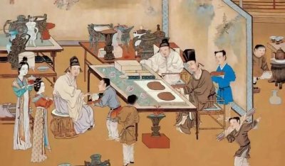 ​三国鼎立，英雄辈出，却为何门阀士族独享胜利果实？