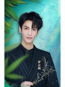 ​一双眼拯救一张脸！这8位男演员的“桃花眼”，不仅好看还勾人