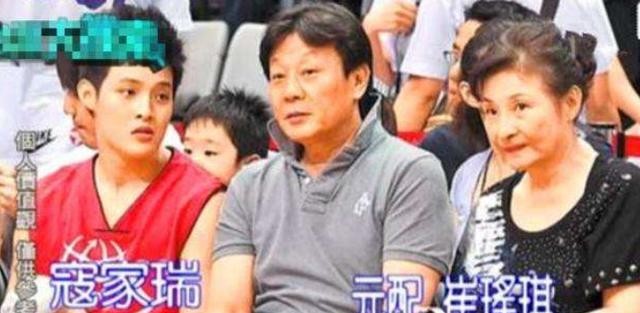 老戏骨寇世勋称愧对家中两位妻子（称余生不会再辜负任何人）