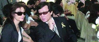 老戏骨寇世勋称愧对家中两位妻子（称余生不会再辜负任何人）