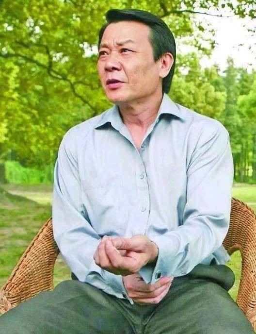 老戏骨寇世勋称愧对家中两位妻子（称余生不会再辜负任何人）