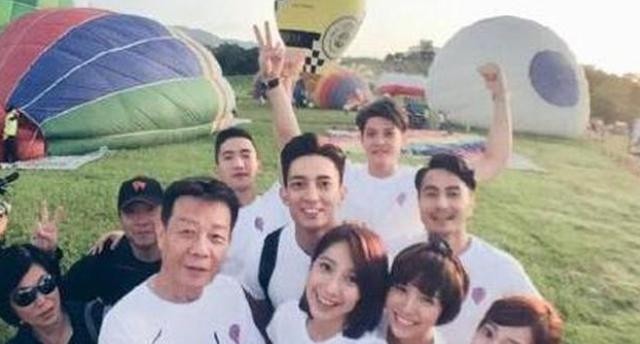 老戏骨寇世勋称愧对家中两位妻子（称余生不会再辜负任何人）