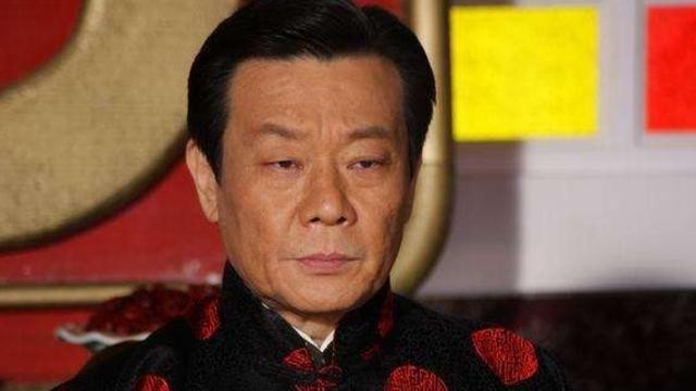 老戏骨寇世勋称愧对家中两位妻子（称余生不会再辜负任何人）