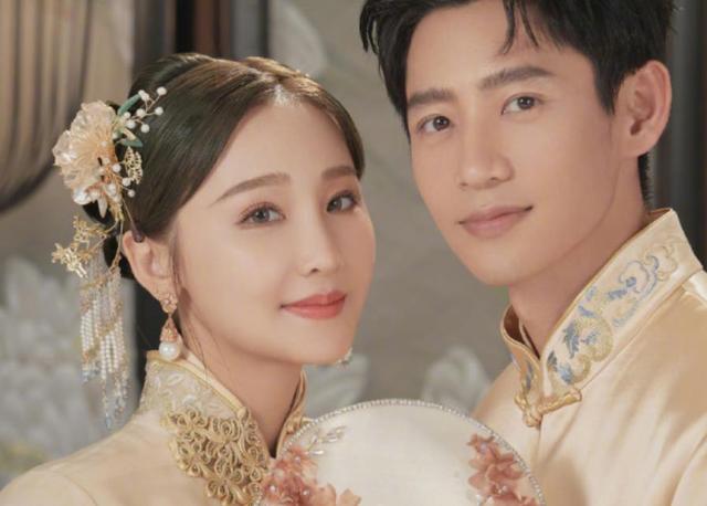 魏晨结婚最正确的打开方式 魏晨七夕情人节晒婚纱照秀恩爱(5)