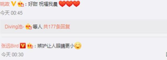 魏晨结婚最正确的打开方式 魏晨七夕情人节晒婚纱照秀恩爱(8)