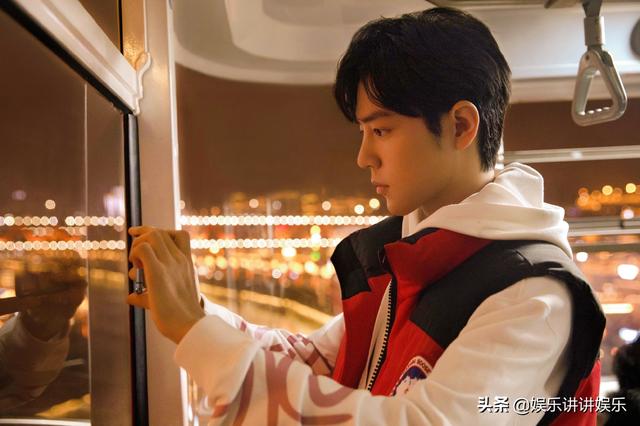 肖战目前有新代言吗（肖战又一代言官宣）(1)