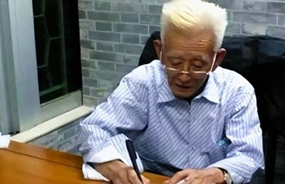 ​“中医的脊梁”李可纪实