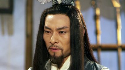 ​隋唐英雄之徐茂公——一生谨慎，孙子却因高调而被灭族