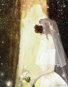 ​沈佳宜结婚了，男孩去赴女孩最后的约