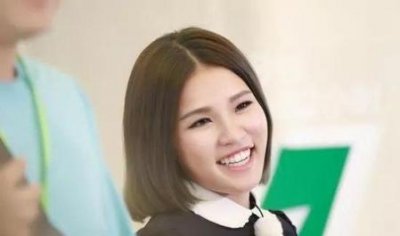 ​谢依霖近况(谢依霖hold住姐照片)