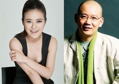 陈辰个人资料介绍 陈辰老公是谁