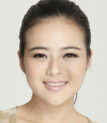 陈辰个人资料介绍 陈辰老公是谁