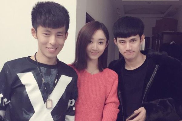 鳕熊和张凯源官宣 男方爆料鳕熊如今已经怀孕了