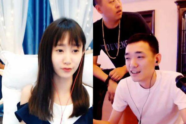 鳕熊和张凯源官宣 男方爆料鳕熊如今已经怀孕了