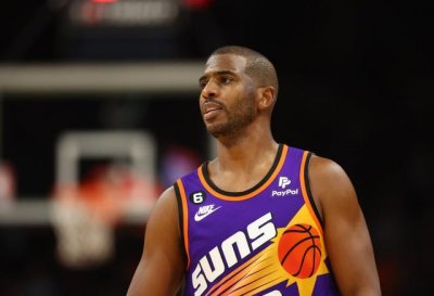 ​西部格局大变！太阳或将裁掉保罗 计划顶薪签约哈登