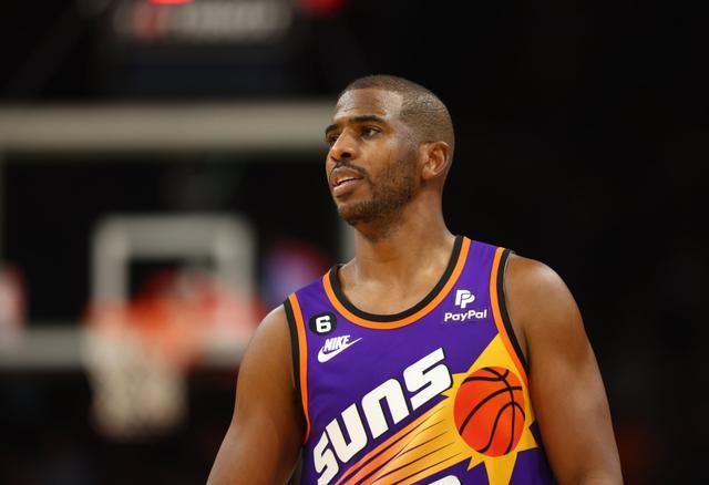 西部格局大变！太阳或将裁掉保罗 计划顶薪签约哈登