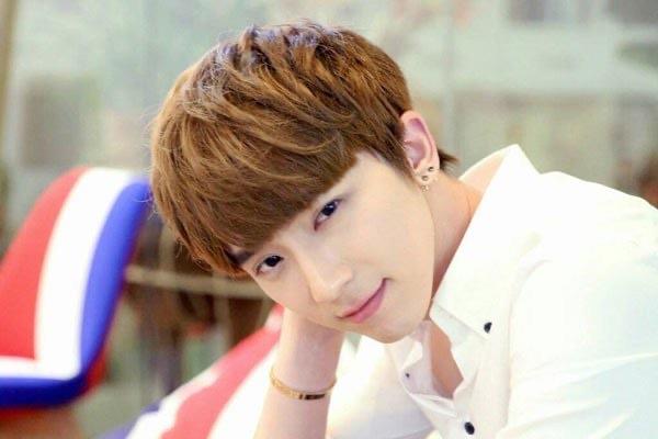 娱乐沈煜伦沈肯尼之间的爱情故事 有人说等待了十年  3