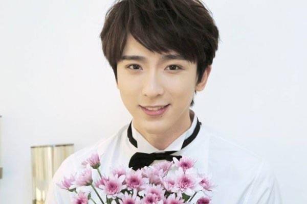 娱乐沈煜伦沈肯尼之间的爱情故事 有人说等待了十年  2