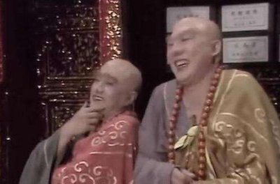 ​阿难迦叶为什么向唐僧要好处 只是故意为难他们